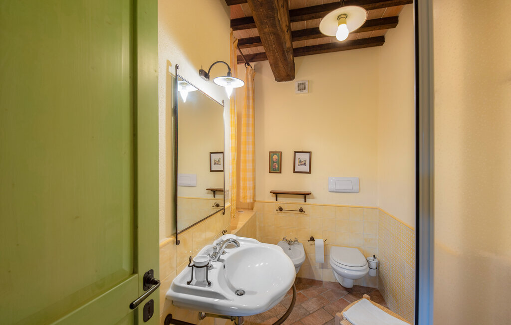 Appartement 4 personnes à Casole d'Elsa - Photo 32