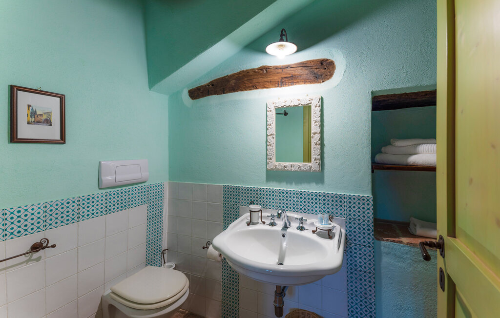 Appartement 4 personnes à Casole d'Elsa - Photo 33