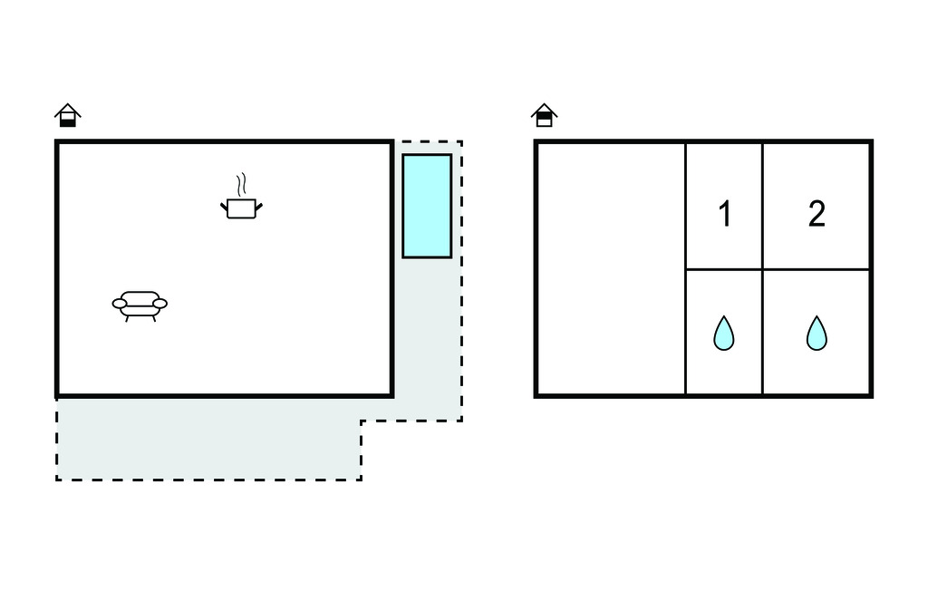 Appartement 4 personnes à Casole d'Elsa - Photo 40