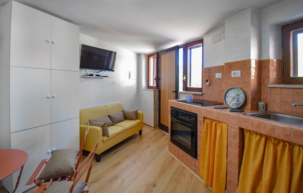 Appartement 3 personnes à Castel di Tora - Photo 3