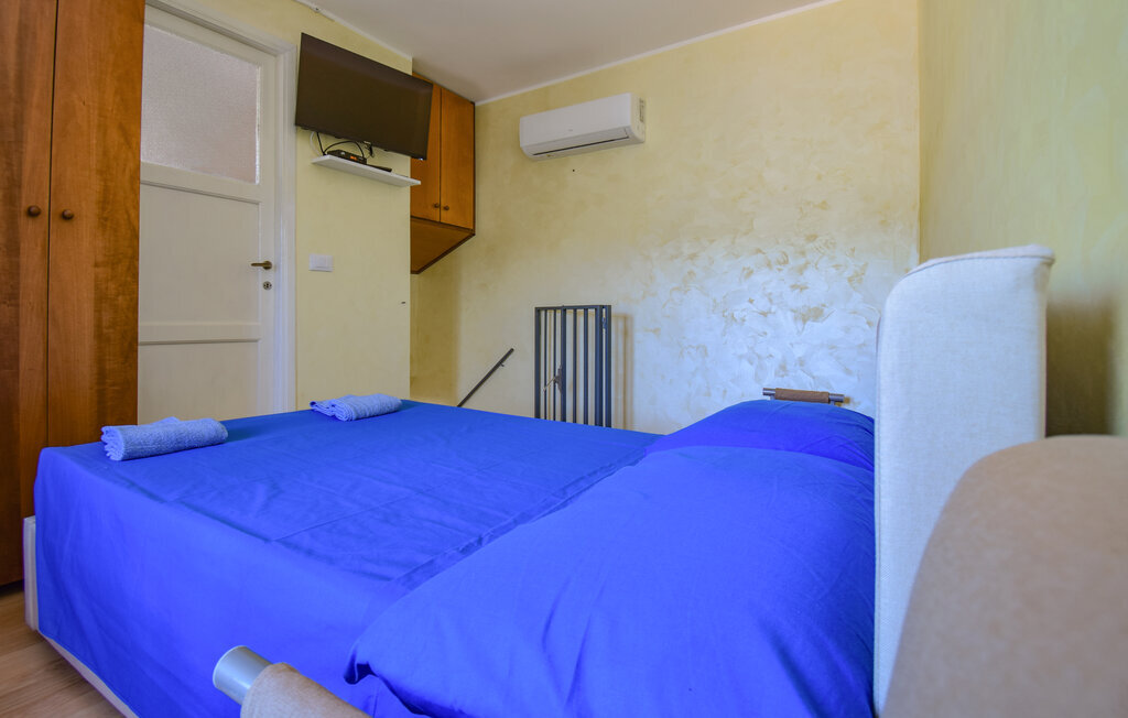 Appartement 3 personnes à Castel di Tora - Photo 5