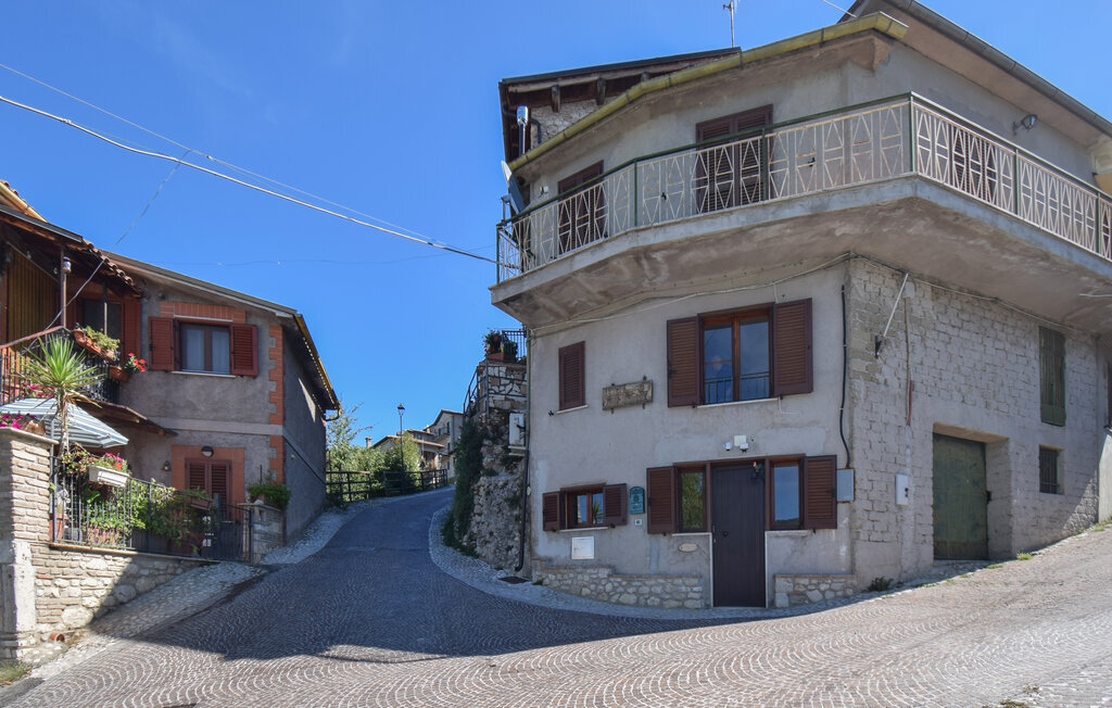 Appartement 3 personnes à Castel di Tora - Photo 6