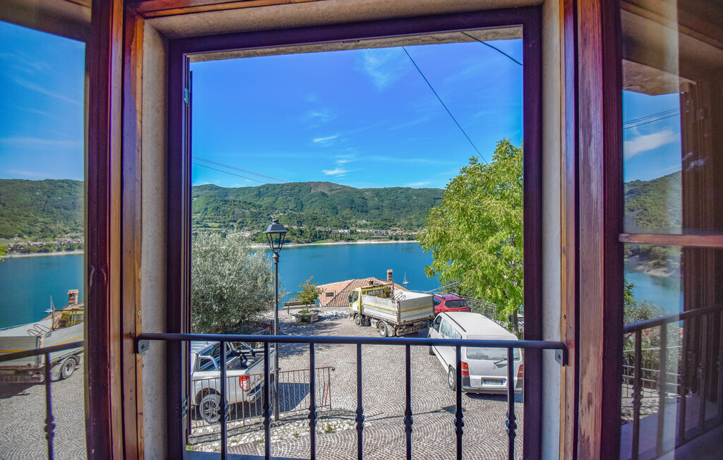 Appartement 3 personnes à Castel di Tora - Photo 7