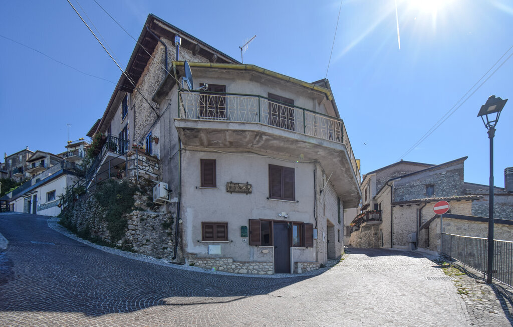 Appartement 3 personnes à Castel di Tora - Photo 9