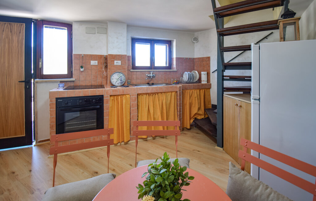Appartement 3 personnes à Castel di Tora - Photo 12