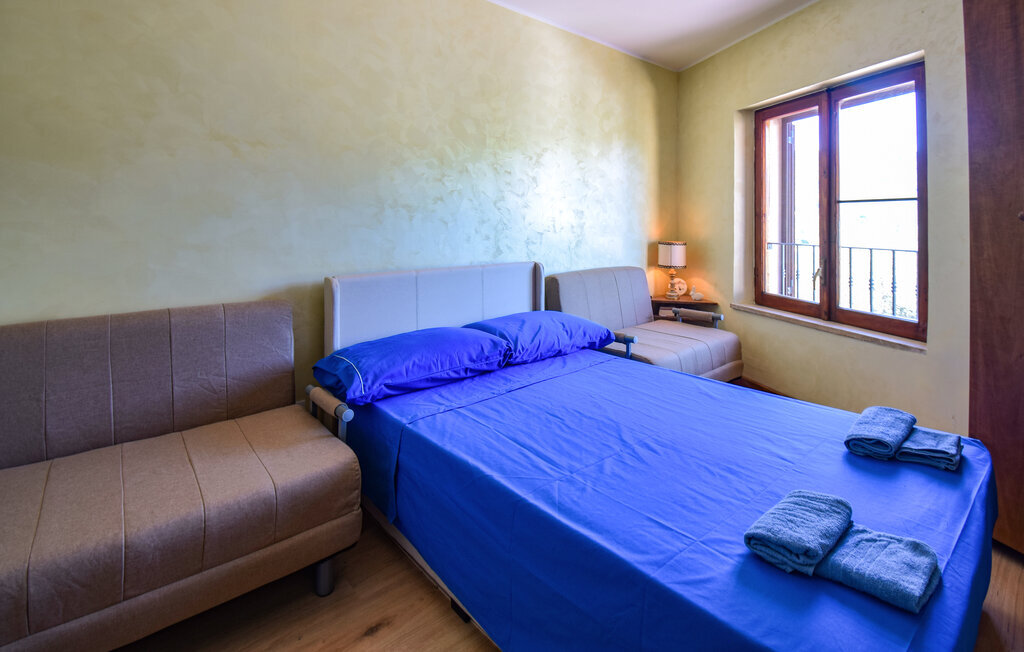 Appartement 3 personnes à Castel di Tora - Photo 13