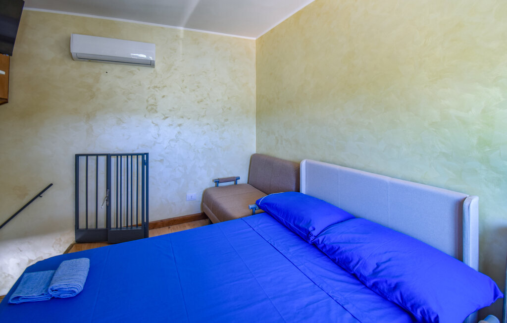 Appartement 3 personnes à Castel di Tora - Photo 14