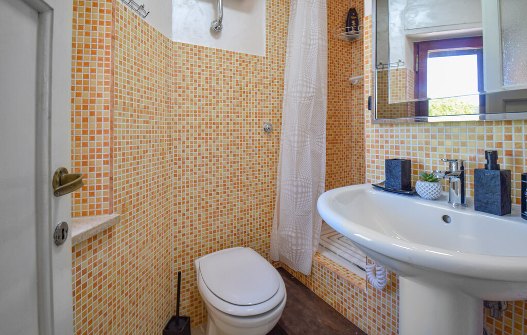 Appartement 3 personnes à Castel di Tora - Photo 15