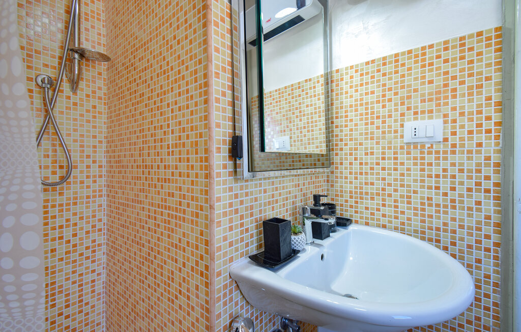 Appartement 3 personnes à Castel di Tora - Photo 16
