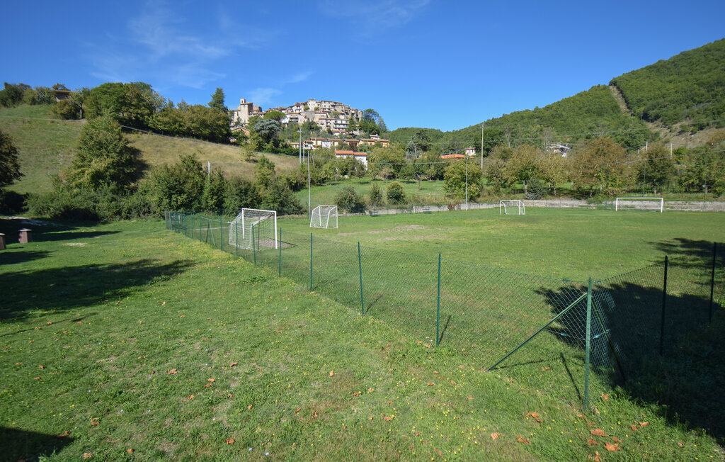 Appartement 3 personnes à Castel di Tora - Photo 17