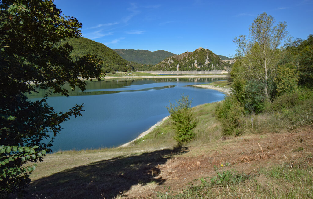 Appartement 3 personnes à Castel di Tora - Photo 21