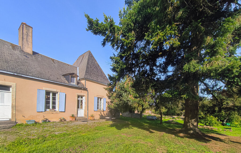 Maison 11 pers. avec piscine et jacuzzi à Parennes - Photo 9