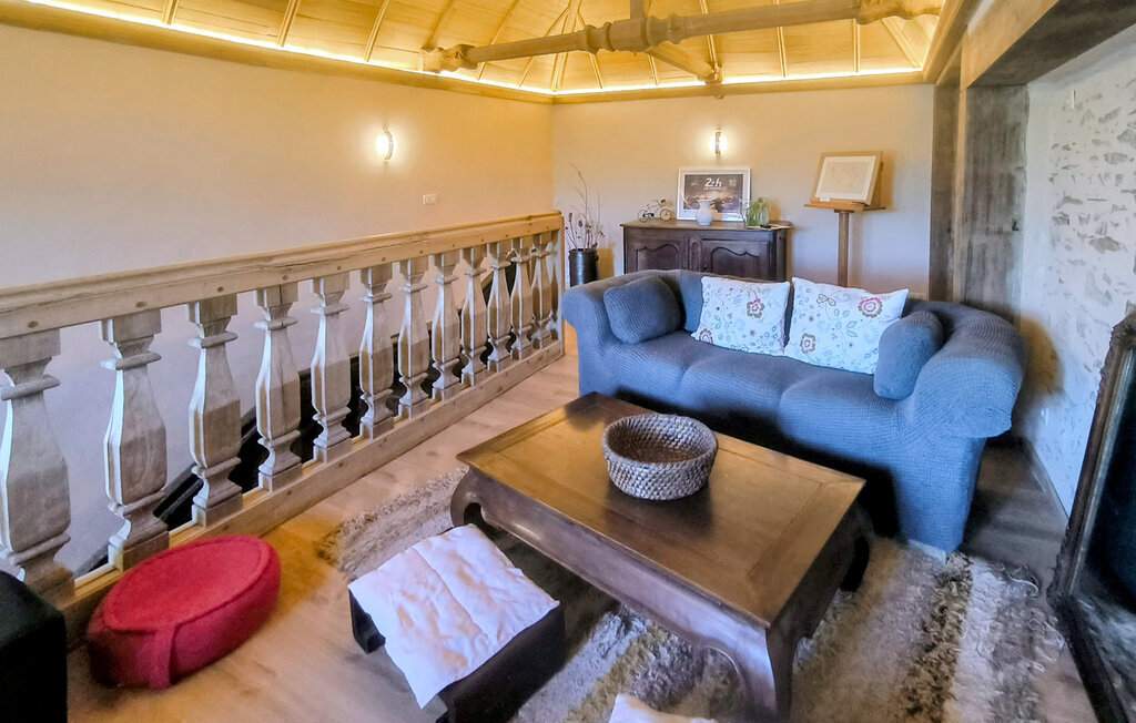 Maison 11 pers. avec piscine et jacuzzi à Parennes - Photo 11