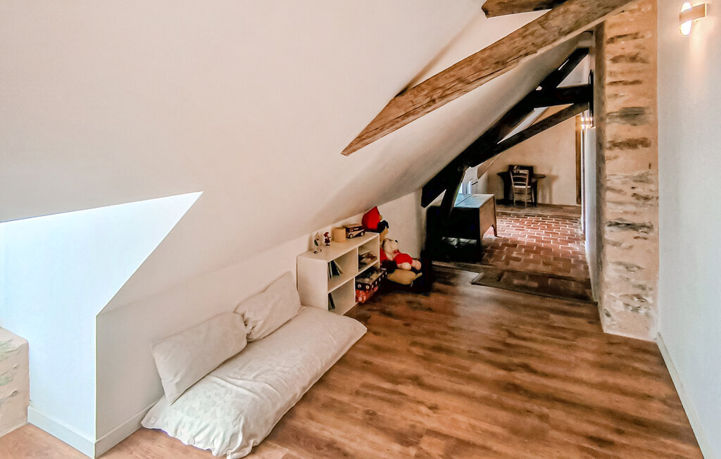 Maison 11 pers. avec piscine et jacuzzi à Parennes - Photo 16