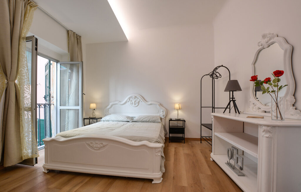 Appartement 10 personnes à Genova - Photo 1