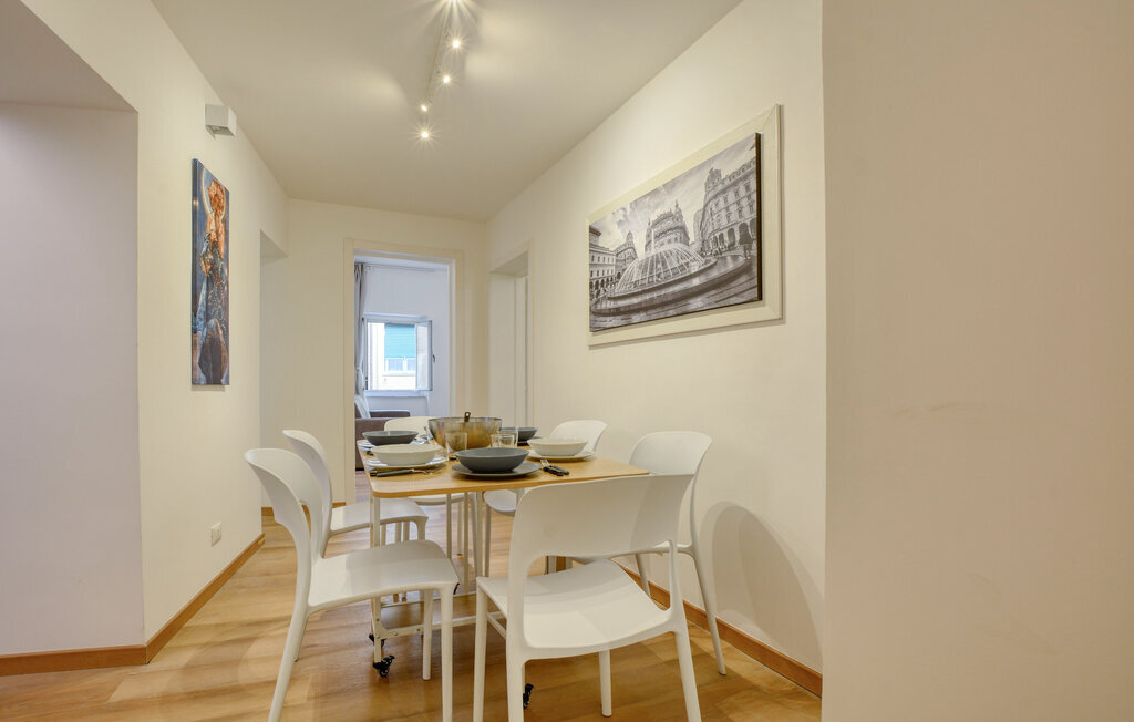 Appartement 10 personnes à Genova - Photo 5