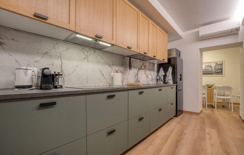 Appartement 10 personnes à Genova - Photo 6