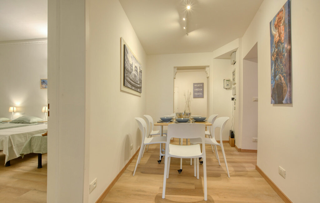 Appartement 10 personnes à Genova - Photo 11