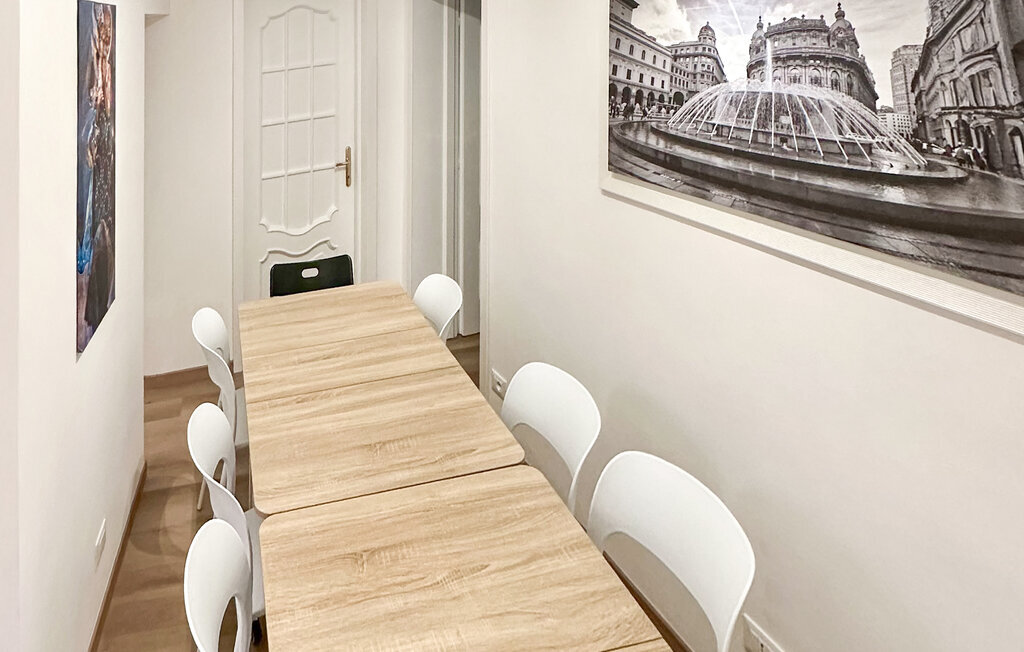 Appartement 10 personnes à Genova - Photo 12