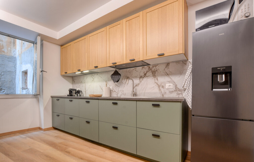 Appartement 10 personnes à Genova - Photo 14