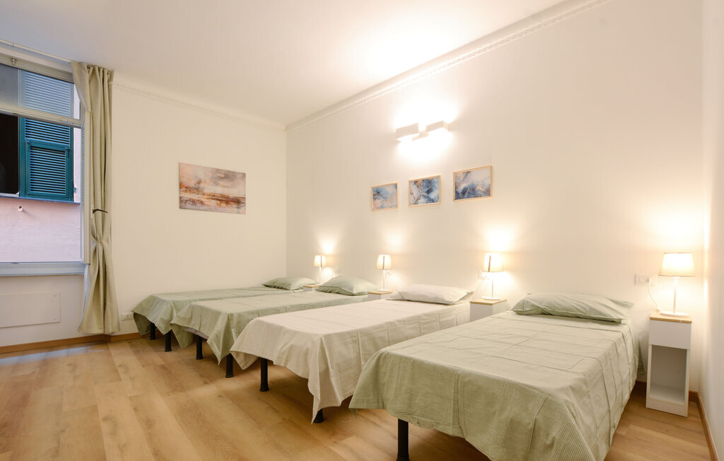 Appartement 10 personnes à Genova - Photo 19