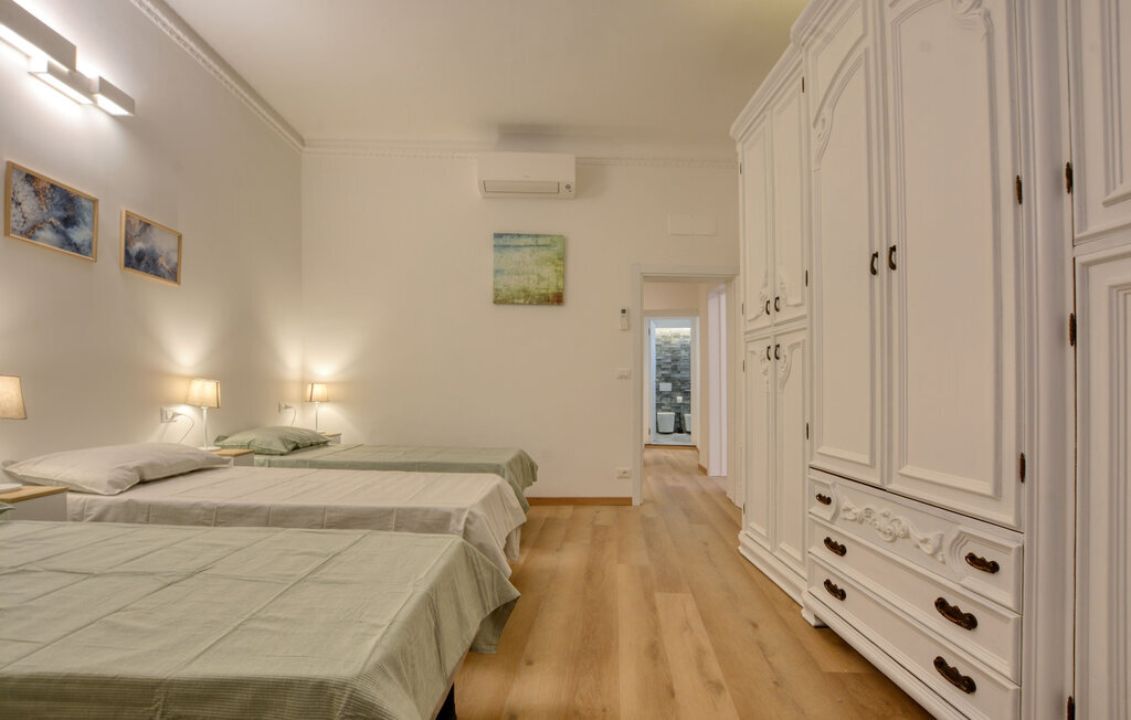 Appartement 10 personnes à Genova - Photo 21