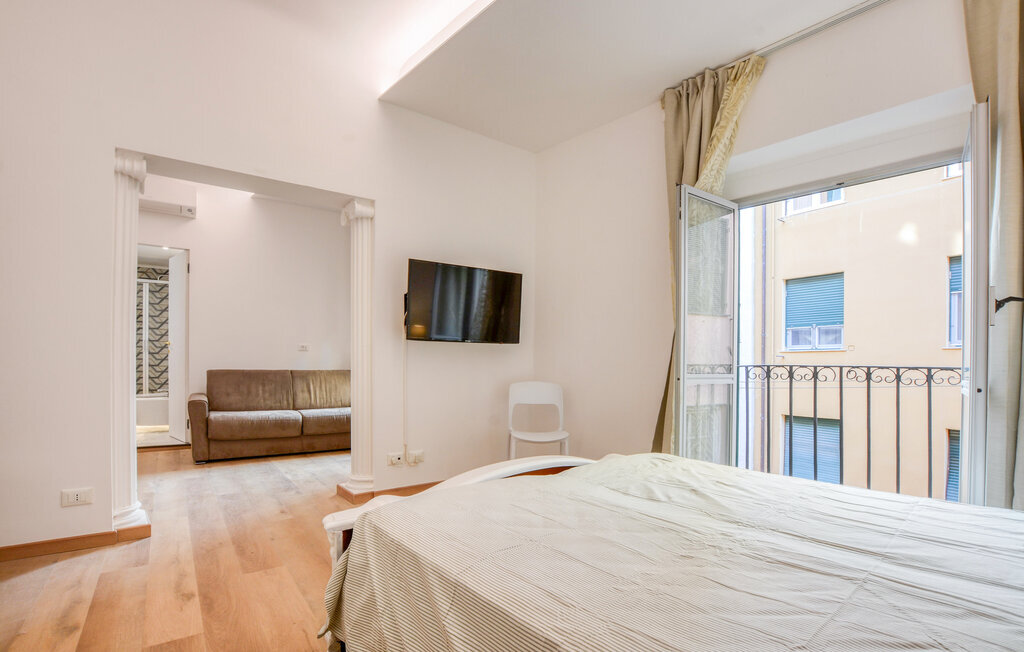 Appartement 10 personnes à Genova - Photo 23