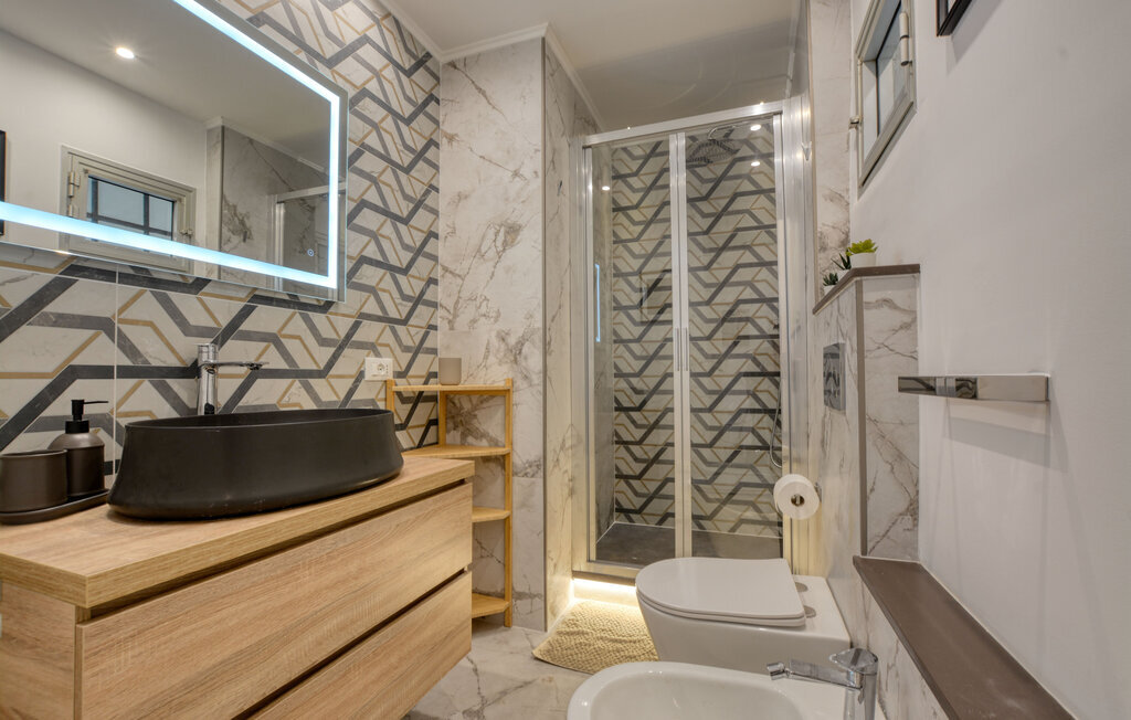 Appartement 10 personnes à Genova - Photo 24