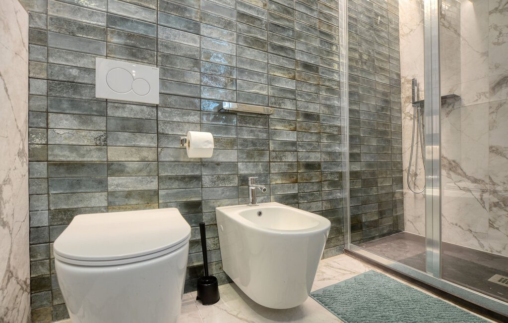 Appartement 10 personnes à Genova - Photo 25
