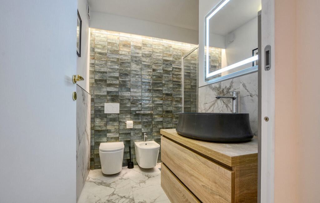 Appartement 10 personnes à Genova - Photo 26