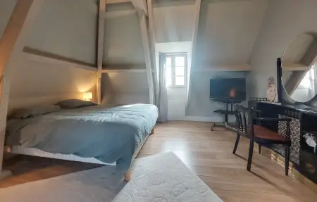 Maison familiale du 19e siècle, 25 000 m² en Dordogne : photo 7