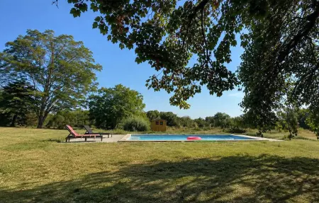 Maison familiale du 19e siècle, 25 000 m² en Dordogne : photo 8