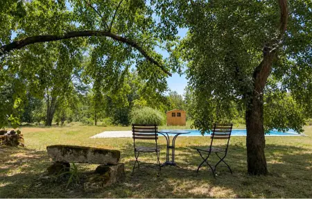 Maison familiale du 19e siècle, 25 000 m² en Dordogne : photo 9