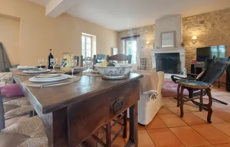 Maison familiale du 19e siècle, 25 000 m² en Dordogne : photo 14
