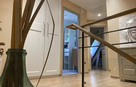 Maison familiale du 19e siècle, 25 000 m² en Dordogne : photo 17
