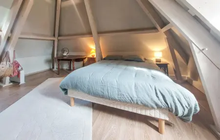 Maison familiale du 19e siècle, 25 000 m² en Dordogne : photo 19