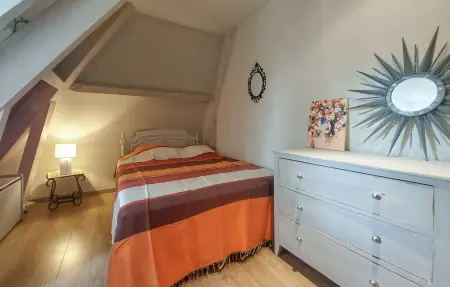 Maison familiale du 19e siècle, 25 000 m² en Dordogne : photo 21