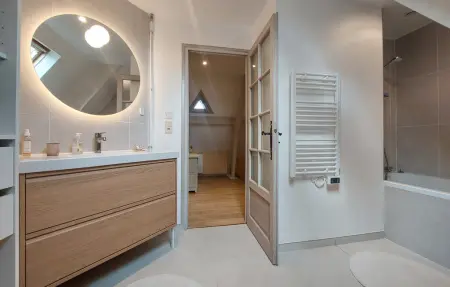 Maison familiale du 19e siècle, 25 000 m² en Dordogne : photo 22