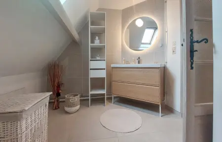 Maison familiale du 19e siècle, 25 000 m² en Dordogne : photo 23