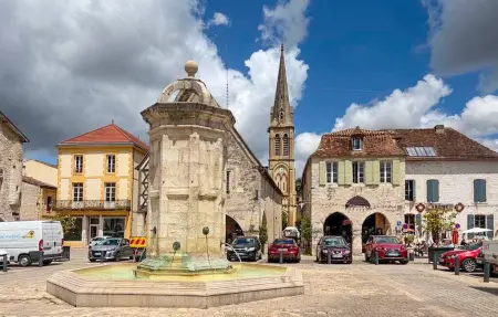 Maison familiale du 19e siècle, 25 000 m² en Dordogne : photo 32