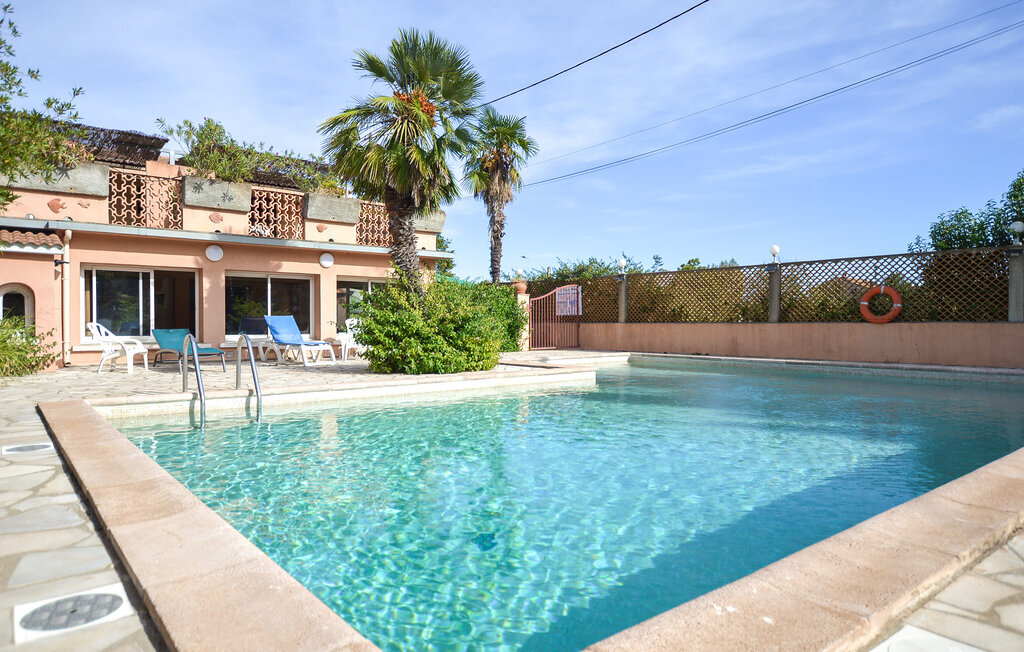 Appartement 37 m² avec piscine à Querciolo - Photo 1