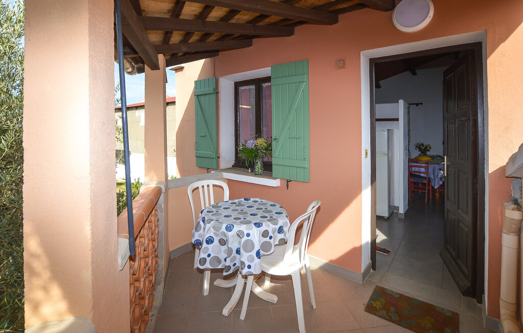Appartement 37 m² avec piscine à Querciolo - Photo 2
