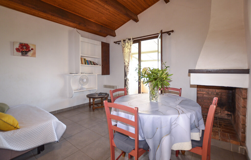 Appartement 37 m² avec piscine à Querciolo - Photo 3