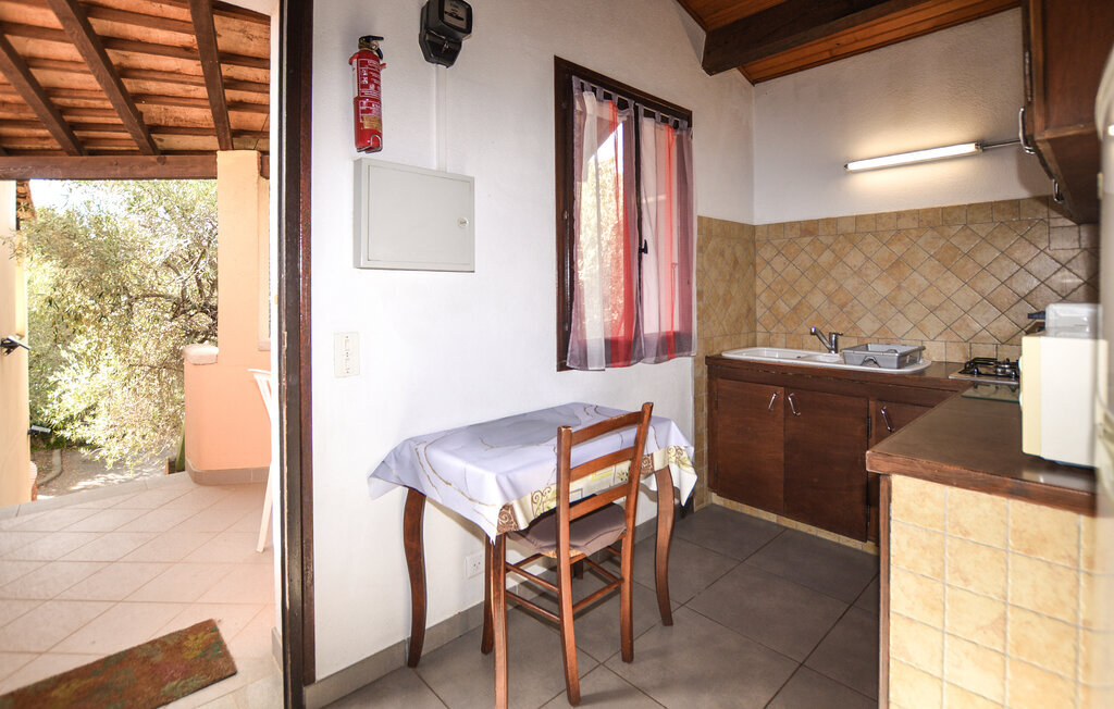 Appartement 37 m² avec piscine à Querciolo - Photo 4
