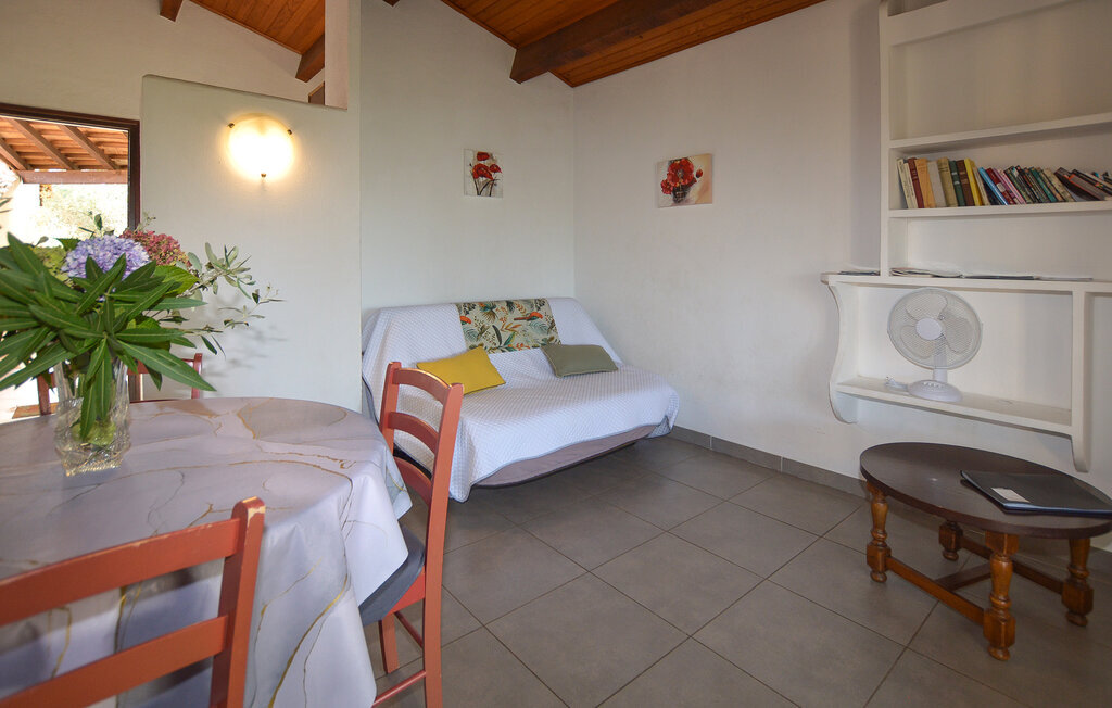 Appartement 37 m² avec piscine à Querciolo - Photo 6
