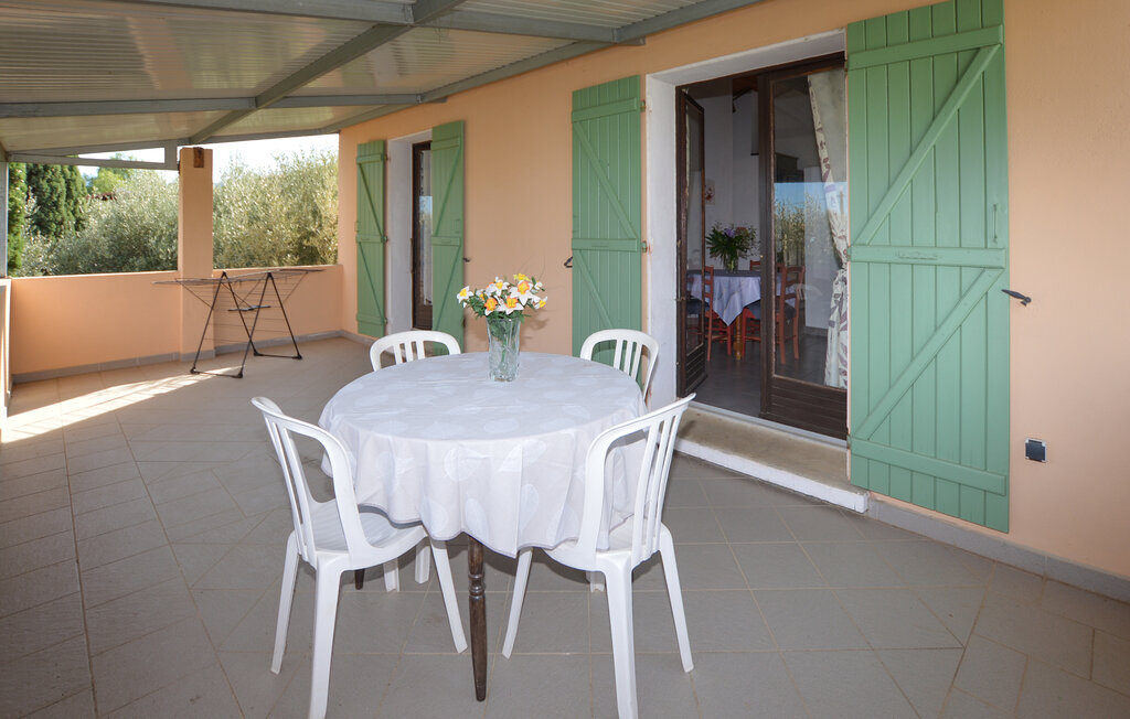 Appartement 37 m² avec piscine à Querciolo - Photo 7
