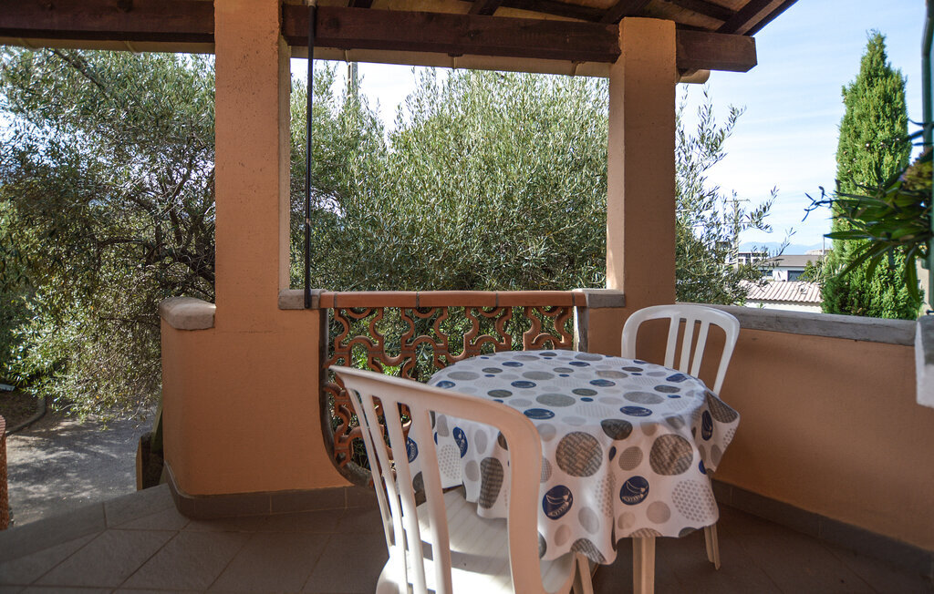 Appartement 37 m² avec piscine à Querciolo - Photo 8