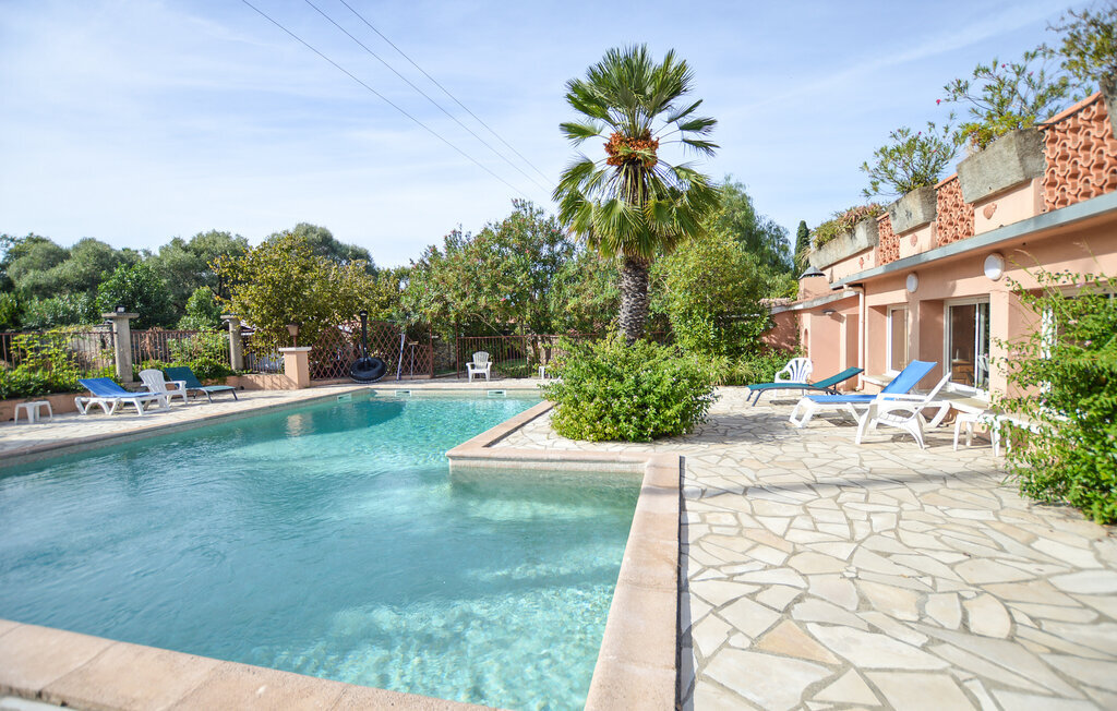 Appartement 37 m² avec piscine à Querciolo - Photo 9