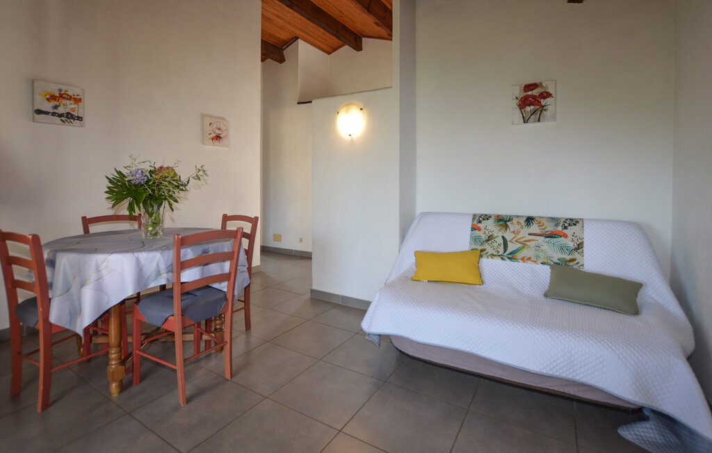 Appartement 37 m² avec piscine à Querciolo - Photo 12
