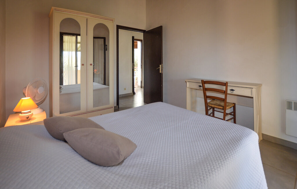 Appartement 37 m² avec piscine à Querciolo - Photo 14